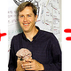 Illustration for article titled Norwegian Scientists Create Evolving Hardware While Jeff Hawkins Creates the Brain (Verdict: Start Building Nuclear Shelters NOW)
